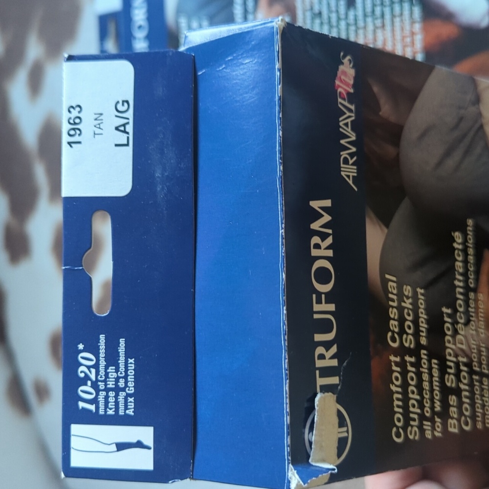 Bundle Truform Support Socks - image 5